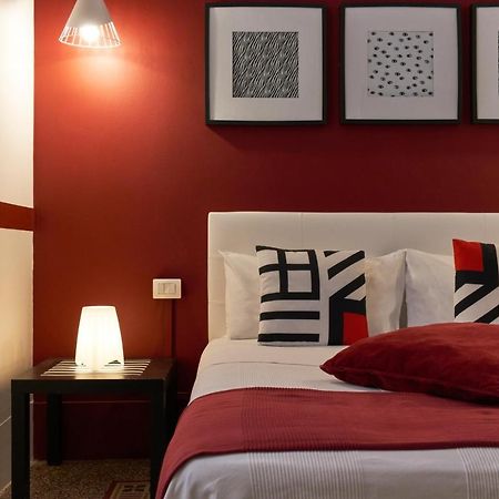B&B In Centro 佛罗伦萨 外观 照片