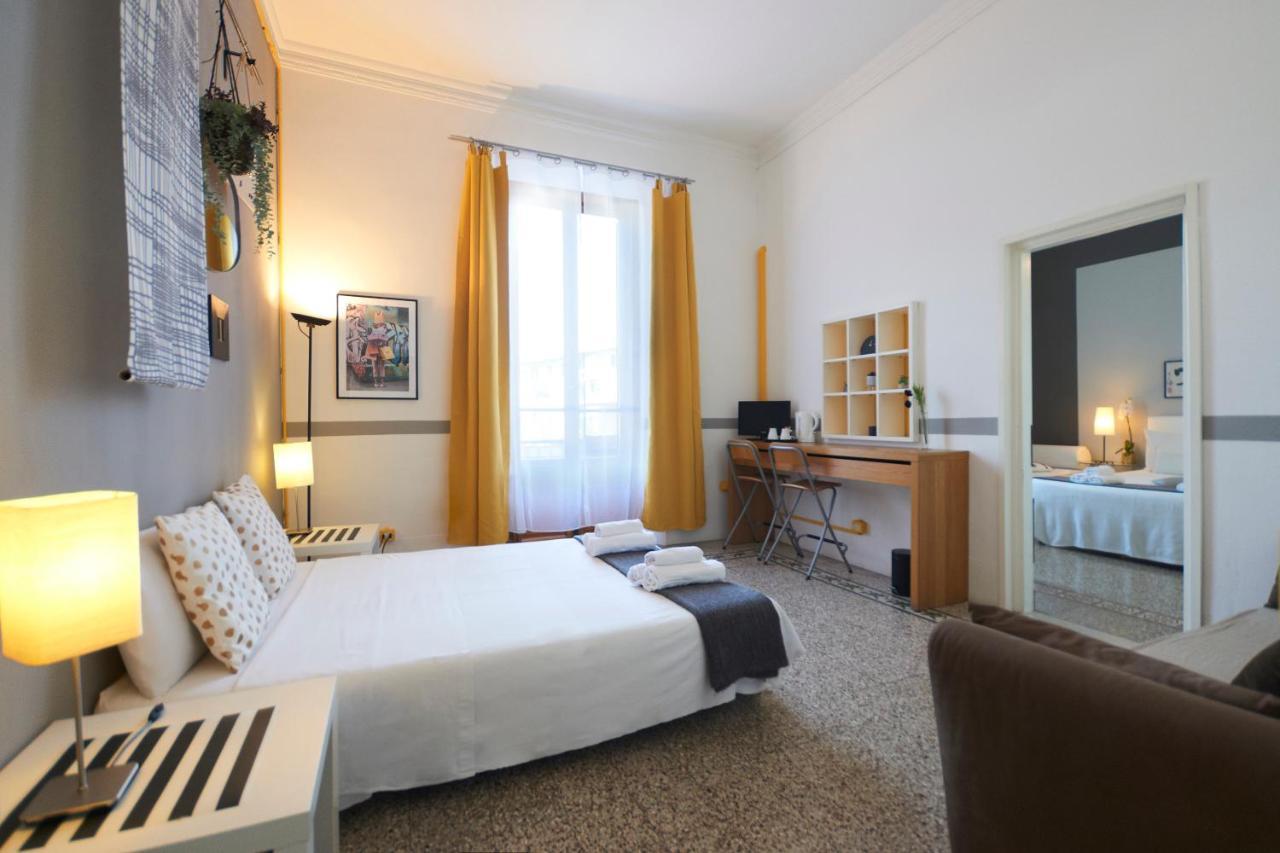 B&B In Centro 佛罗伦萨 外观 照片