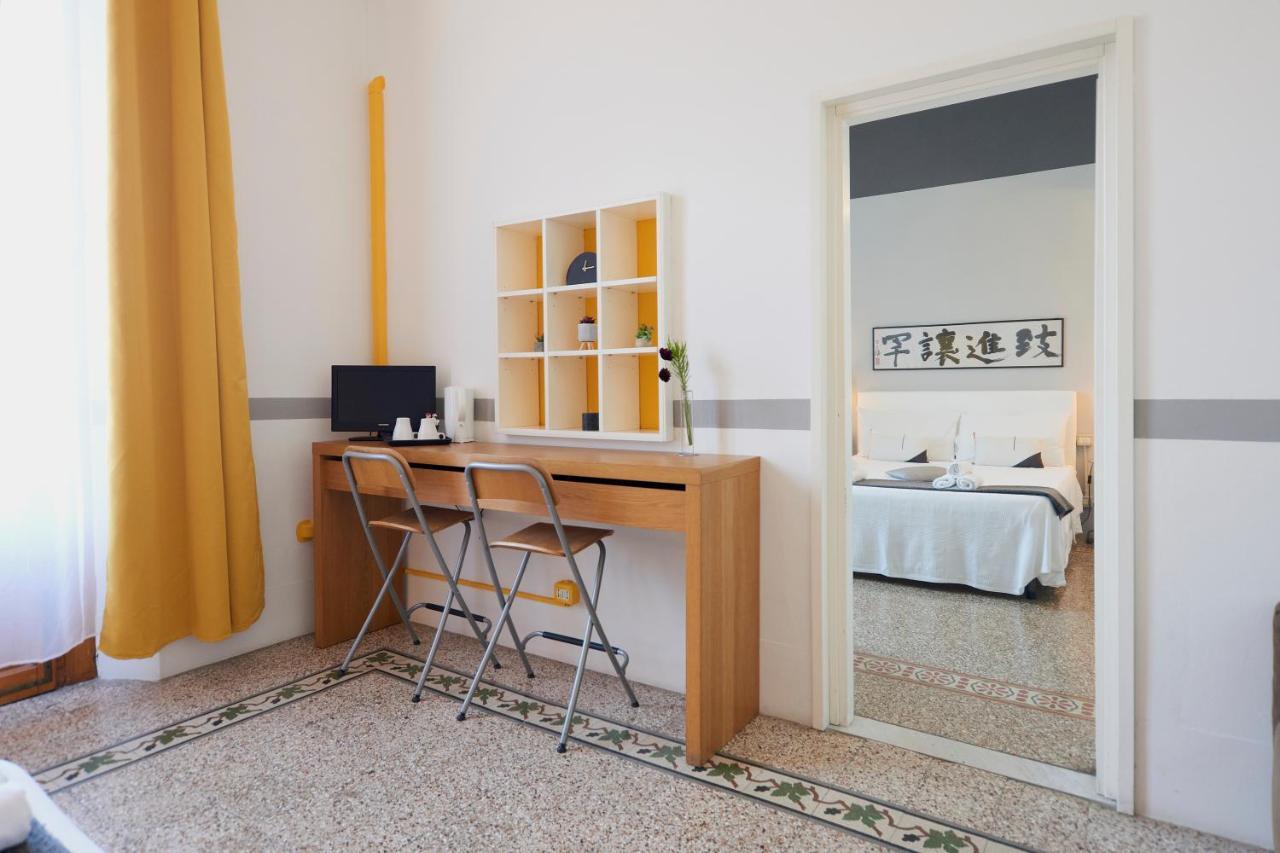 B&B In Centro 佛罗伦萨 外观 照片