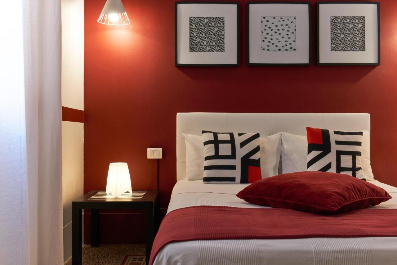 B&B In Centro 佛罗伦萨 外观 照片