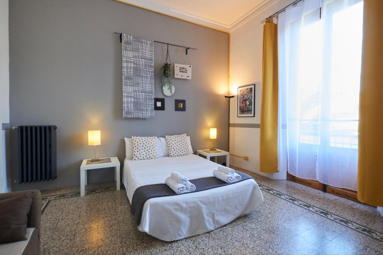 B&B In Centro 佛罗伦萨 外观 照片