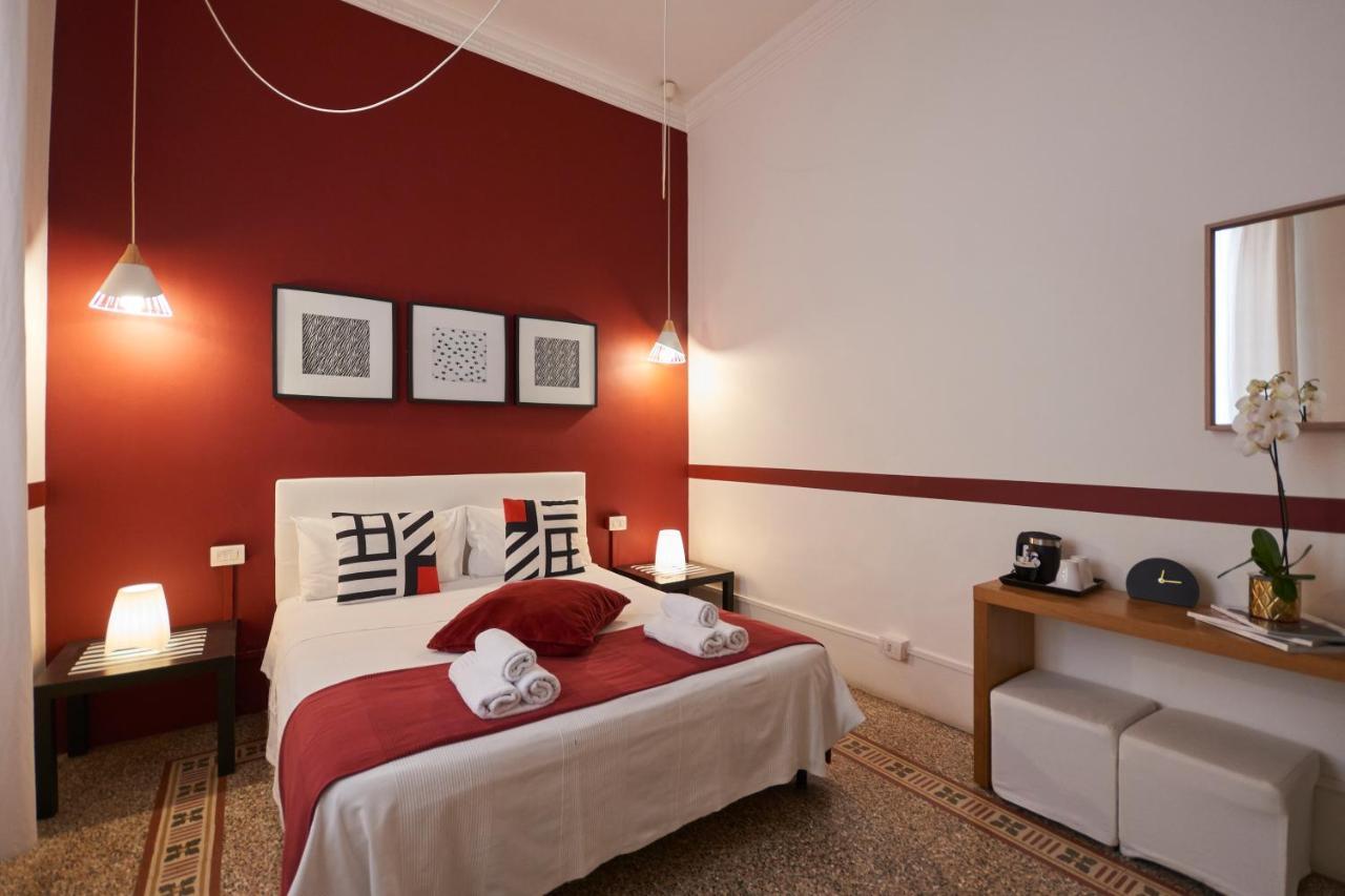 B&B In Centro 佛罗伦萨 外观 照片