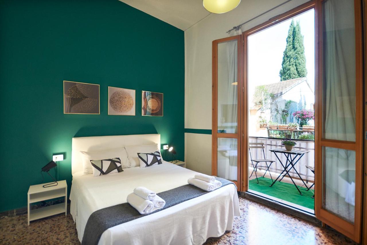 B&B In Centro 佛罗伦萨 外观 照片