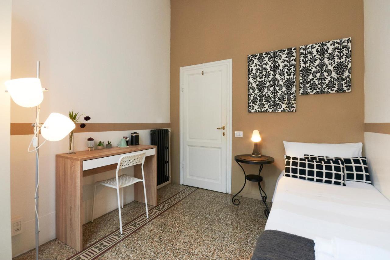 B&B In Centro 佛罗伦萨 外观 照片