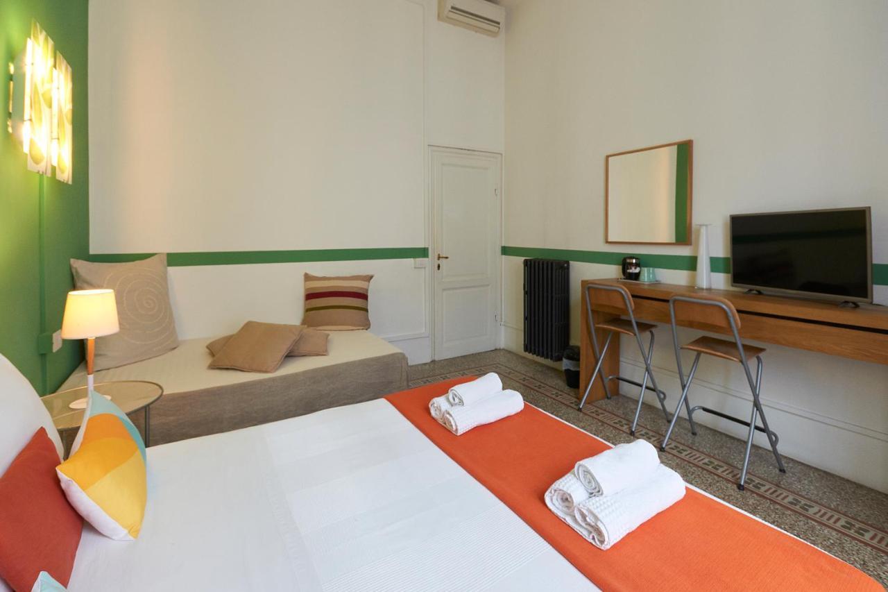 B&B In Centro 佛罗伦萨 外观 照片