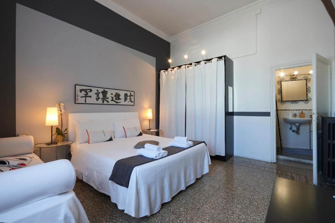 B&B In Centro 佛罗伦萨 外观 照片