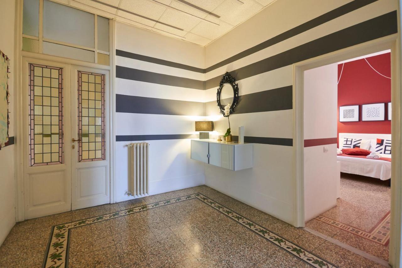 B&B In Centro 佛罗伦萨 外观 照片