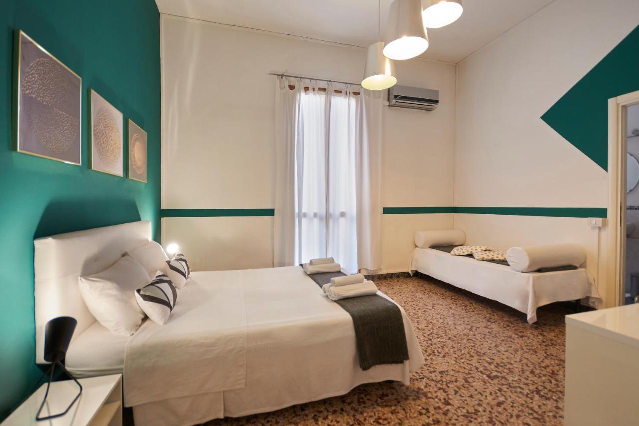 B&B In Centro 佛罗伦萨 外观 照片