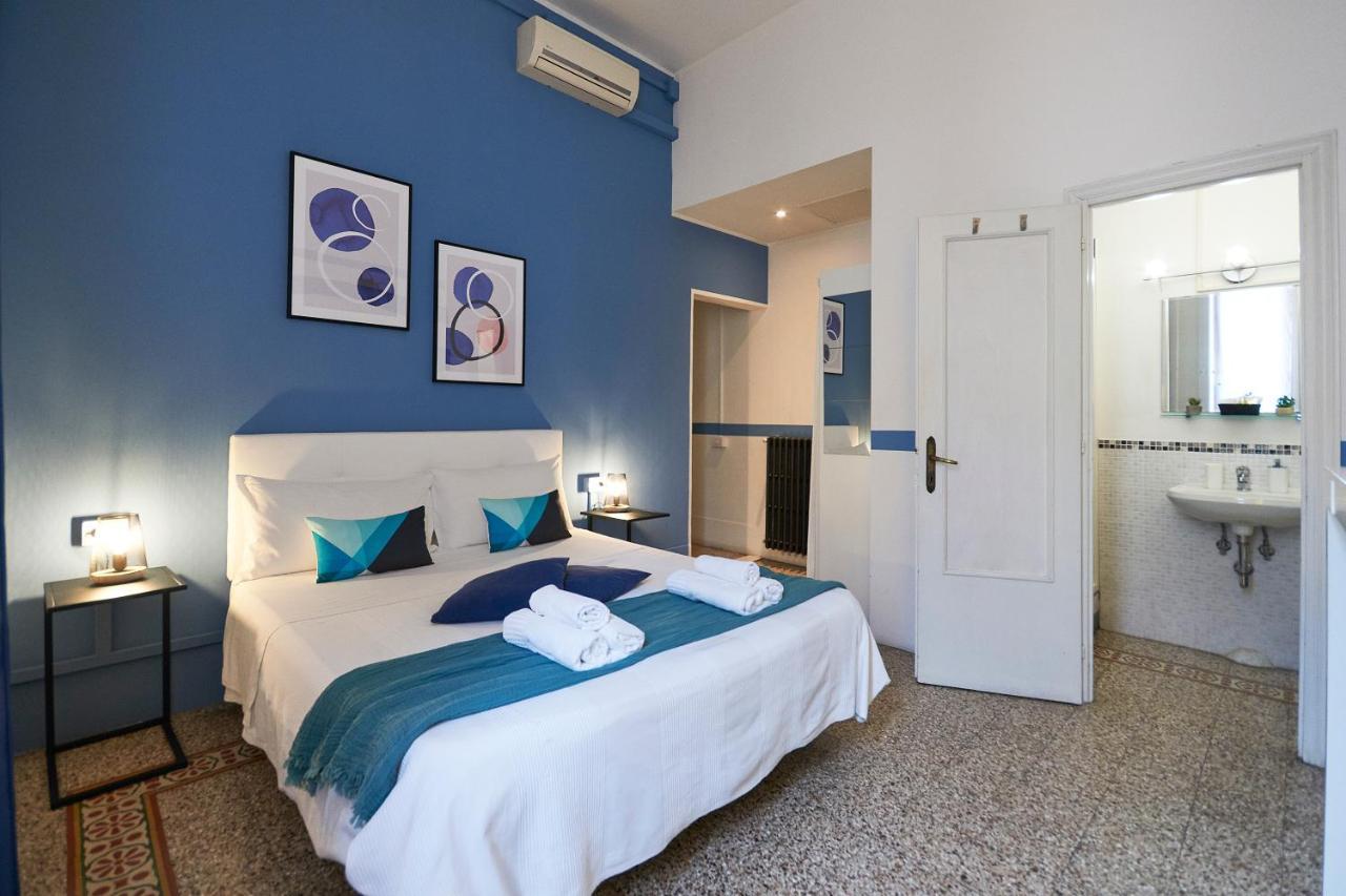 B&B In Centro 佛罗伦萨 外观 照片
