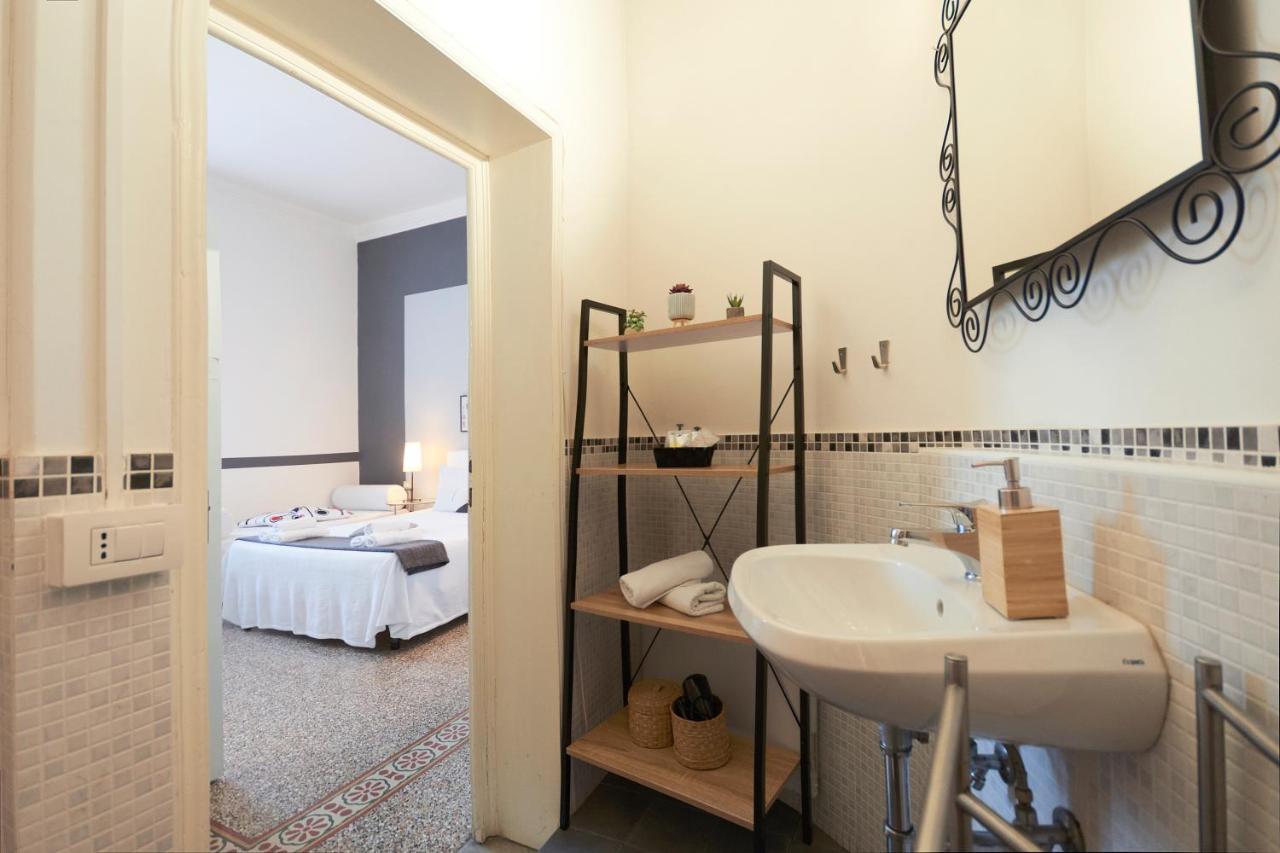 B&B In Centro 佛罗伦萨 外观 照片