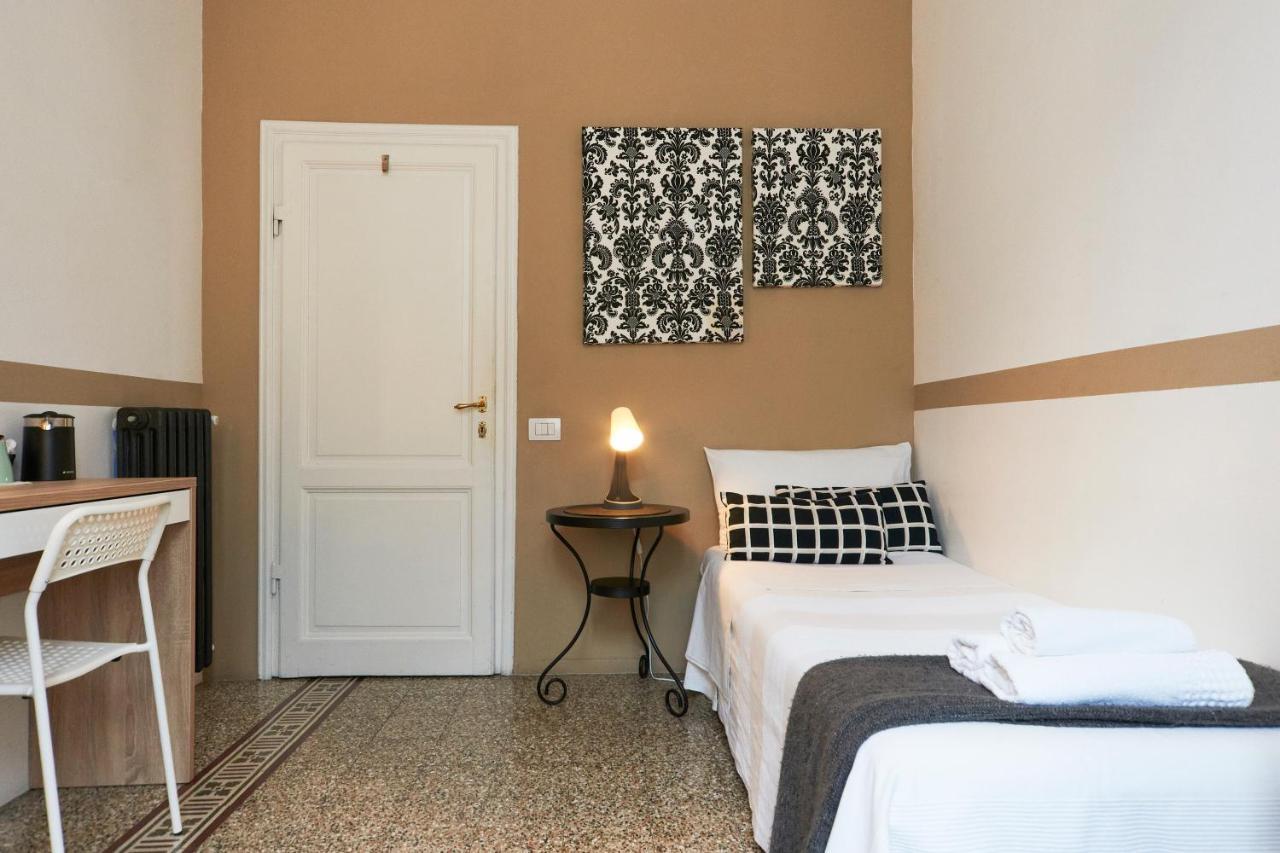 B&B In Centro 佛罗伦萨 外观 照片