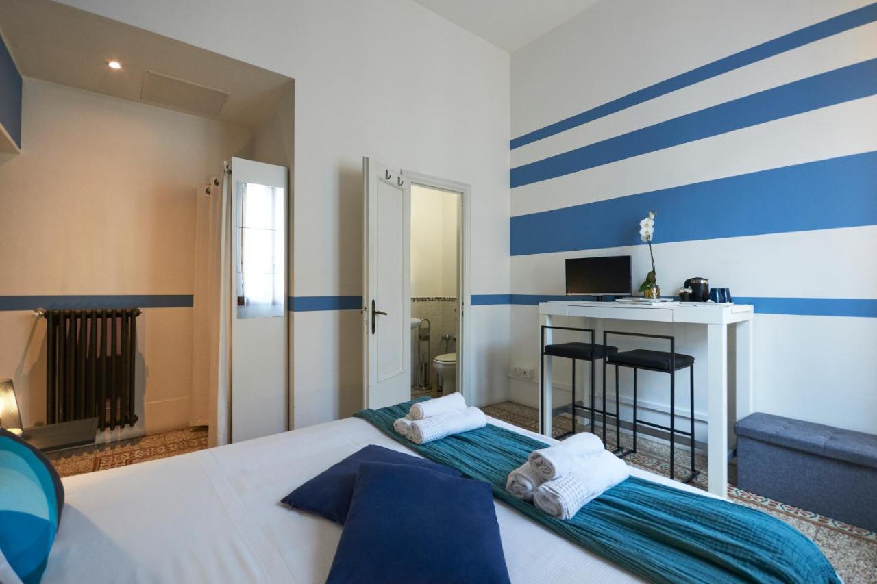 B&B In Centro 佛罗伦萨 外观 照片