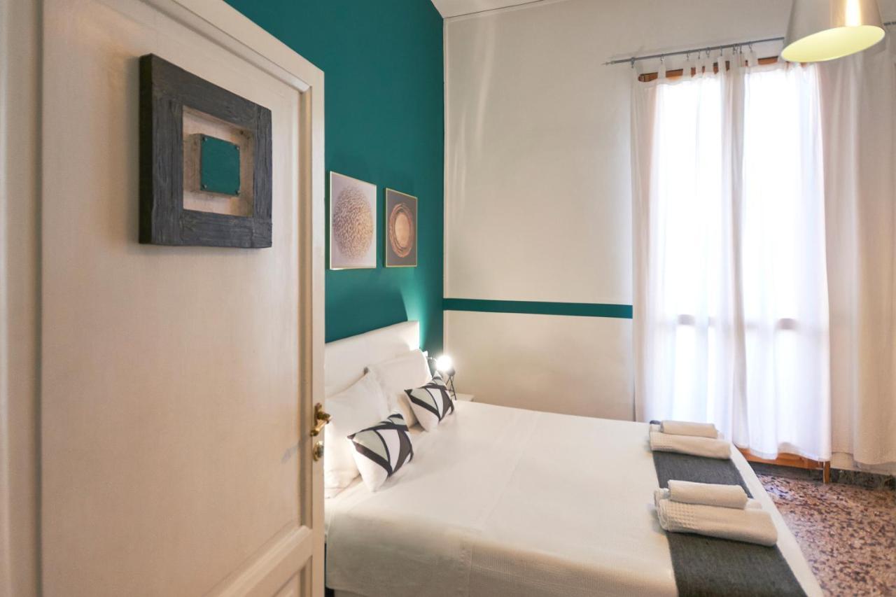 B&B In Centro 佛罗伦萨 外观 照片